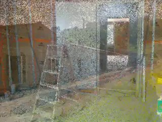 Construction d'une Maison Relais 1