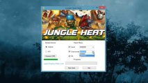 Jungle Heat Hack (Android iPhone) NEW Official 2013