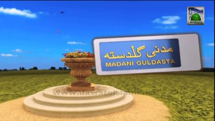 Useful Information 423 - Nijasat Say Mutaliq - Haji Amin Attari