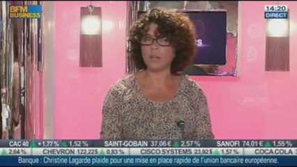 La tendance du moment : La e-cigarette, dangers et vérités, Paris est à vous - 10/09