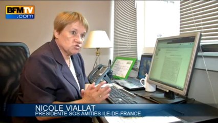 France: de plus en plus de suicides dus à la crise - 10/09