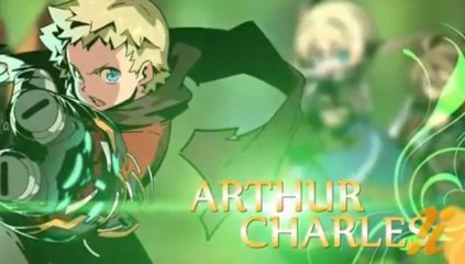 [Trailer] Etrian Odyssey Untold: The Millennium Girl
