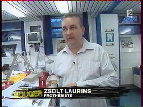 France 2 : Reportage complet : dentistes en Hongrie et soins dentaires à bas coût – Eurodentaire