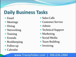 Executive Coaching Plan