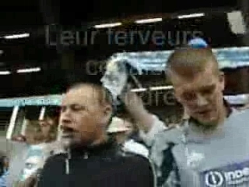 Rennes-OM