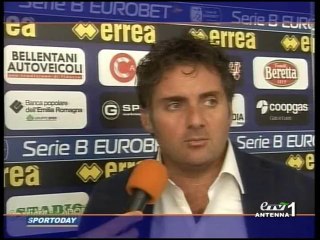 Antenna1 Sportoday - 9 Settembre 2013