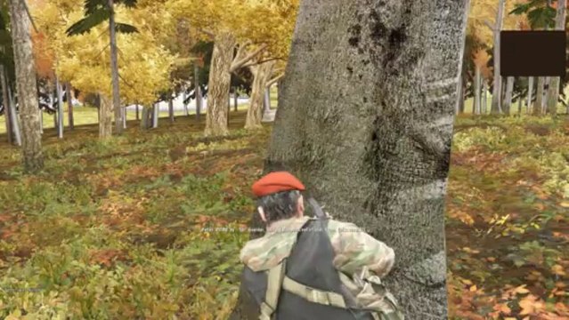 LADY BANDITS! - Arma 2: DayZ Mod - Ep.30