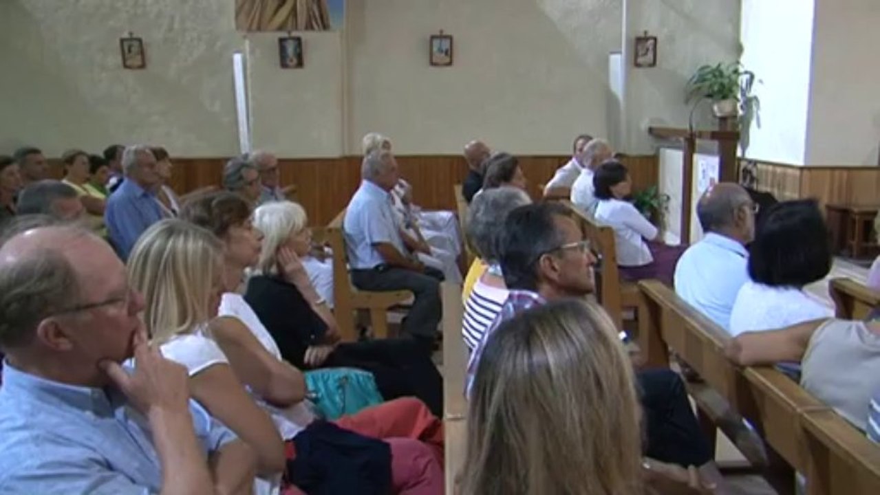 Cavalaire - Concert Vivaldi