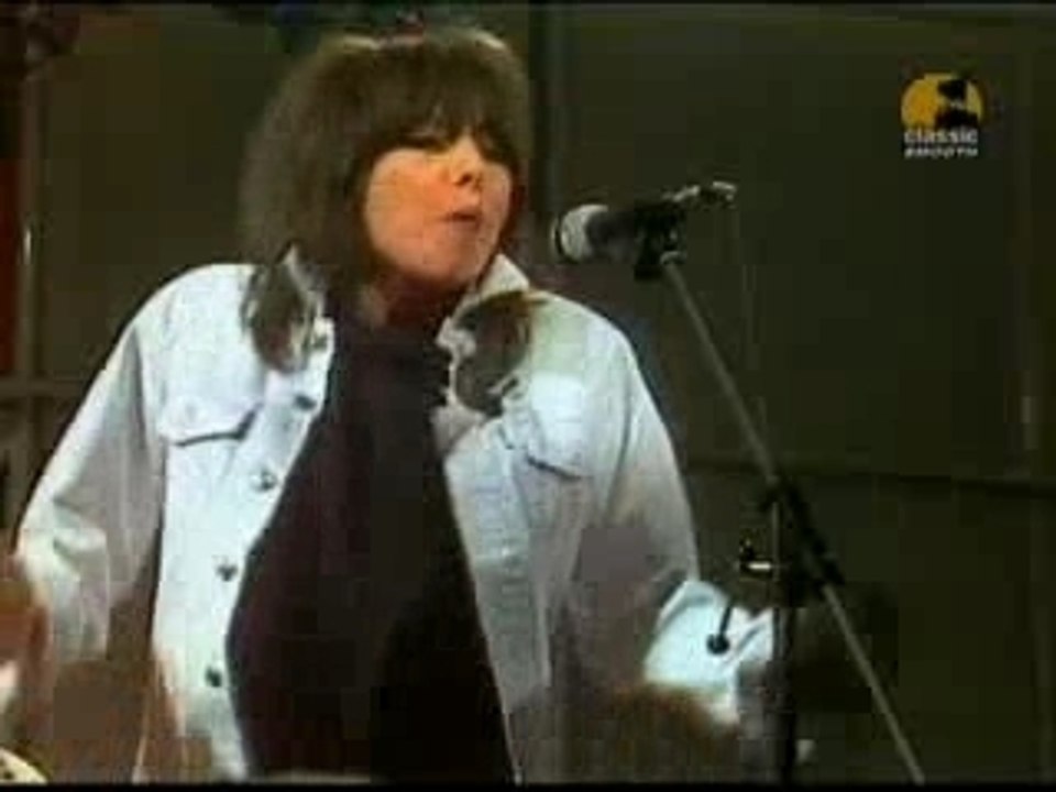 Pretenders - Brass In Pocket
