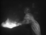 Le vent (Lillian Gish) partie 2