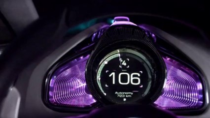 Teaser Renault Initiale Paris, le futur Espace en vidéo