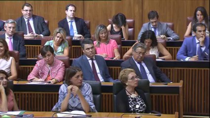 Griñán,  Chaves y cinco exconsejeros, imputados por el caso de los ERE