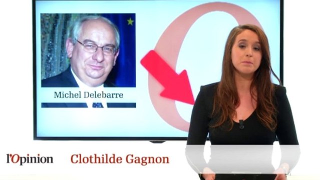 Top : Domenico Quirico Flop : Michel Delebarre