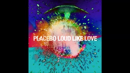 Placebo -  Exit wounds