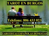 Tarot en Burgos. Futuro y Tarot en Burgos