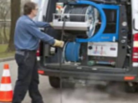 Assainissement Île-de-France - pompage fosse septique 77 et vidange bac à graisse 77