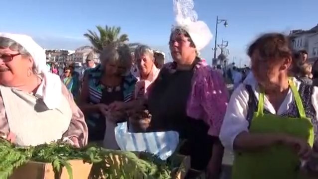 La Grande Bordée 2013 - Flâneries n°4