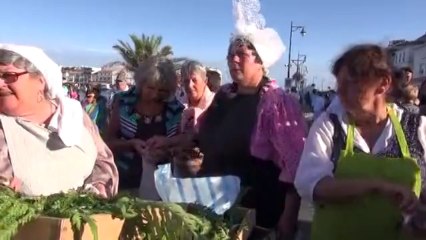 La Grande Bordée 2013 - Flâneries n°4