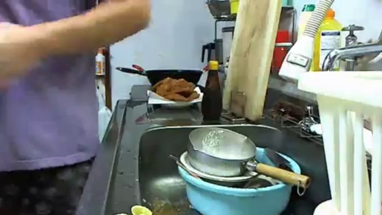 金バエ_味噌カツ作るよ～ (番組ID:lv152134980) part2