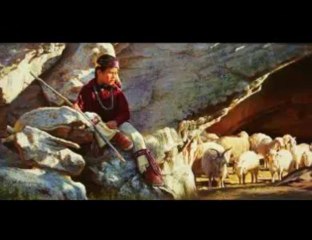 Garip Çoban Türküsü