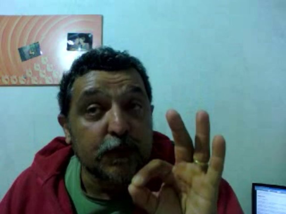 SOPRO DIVINO É O ESPÍRITO - VALDEMIR MOTA DE MENEZES