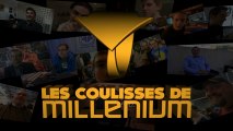Les coulisses de Millenium n°28 - Bonus