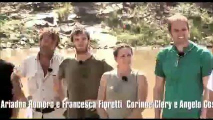 PECHINO EXPRESS - ANTEPRIMA PUNTATA III