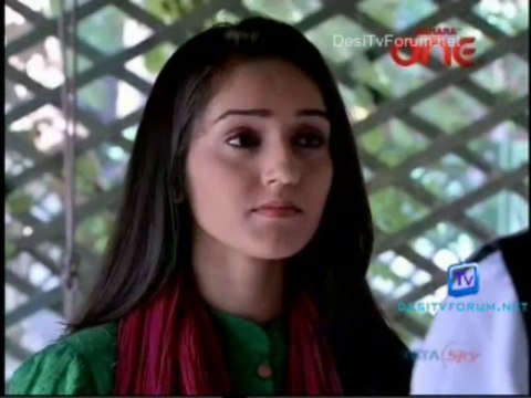 Haunted Nights - Kaun Hai Woh 11th September 2013 Video Watch