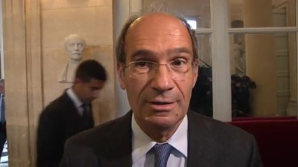 Députés, la gauche est-elle sectaire ?