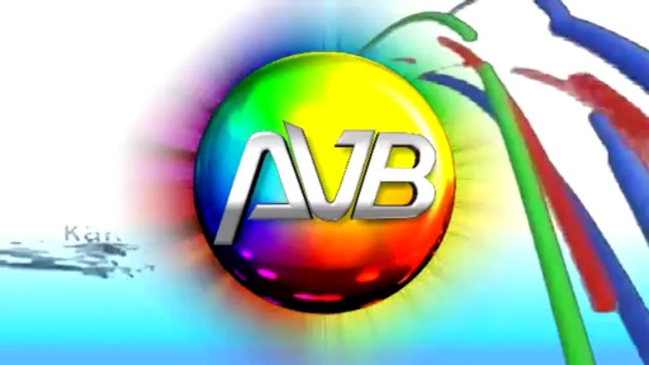 Rede AVB - Nova Vinheta de Continuidade