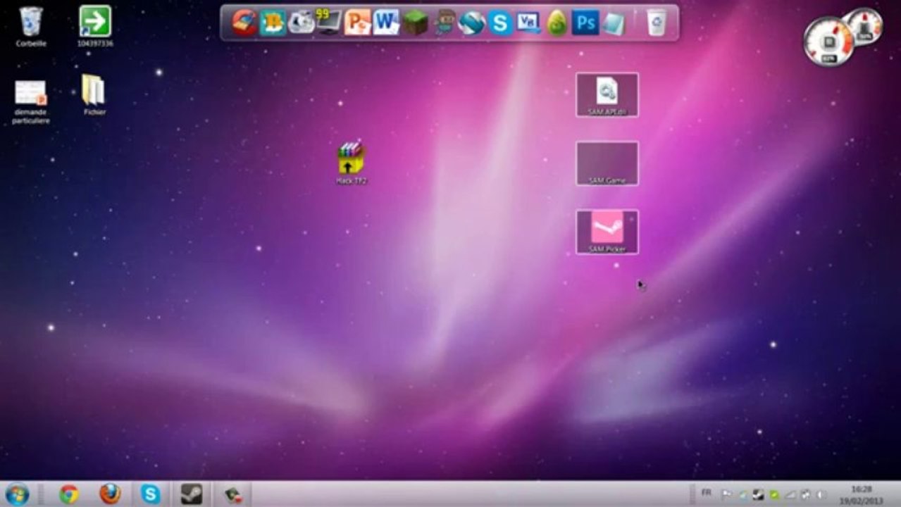 Hack Team Fortress 2 [FR]