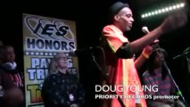 DJ Yella, Big Hutch & DJ Quik @ Indie Entertainment Summit 