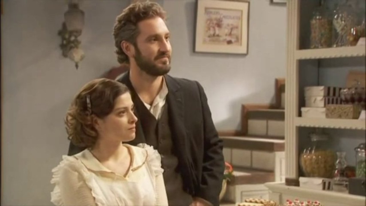 Tristán y Candela. Cap. 649 - Si un día temí fue por mi hijo, pero ya no te tengo miedo