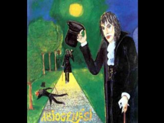 Abiogenesi "L'Oscura Tenebra"1995 Italy Prog Rock
