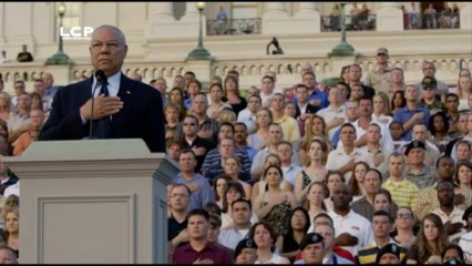 Guerre, mensonge et vidéo  l’intervention en Irak 1/2