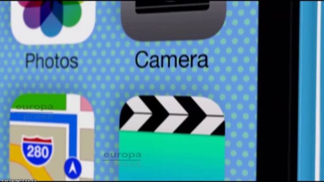 Apple presenta los nuevos iPhone 5S y 5C