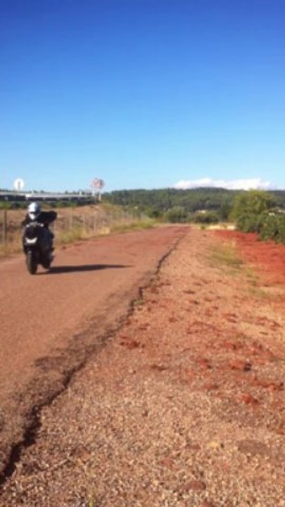 Nitro stage 6 racing acceleration :p