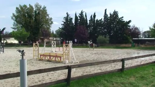 Compil CSO Bages Septembre 2013