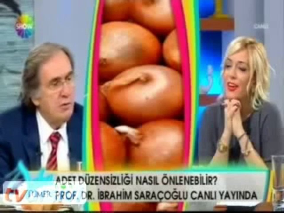 Rahim Kistleri İçin Brokoli KürüRahim Kistine Bitkisel Çözüm İbrahim Saraçoğlu