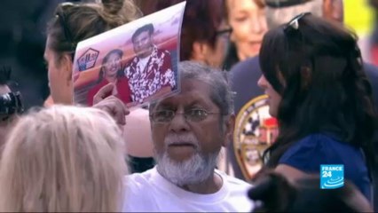 11 septembre 2001 : une commémoration marquée par les tensions en Syrie