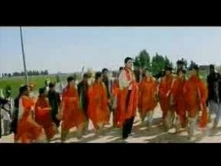 Aishwarya Rai - Dhai Akshar Prem Ke