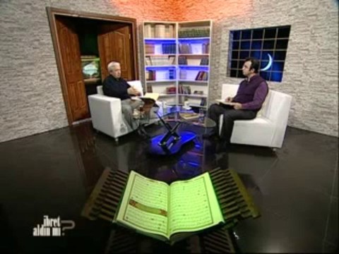 Nasıl şeytanlaşılır! [Prof. Dr. Mehmet Okuyan]