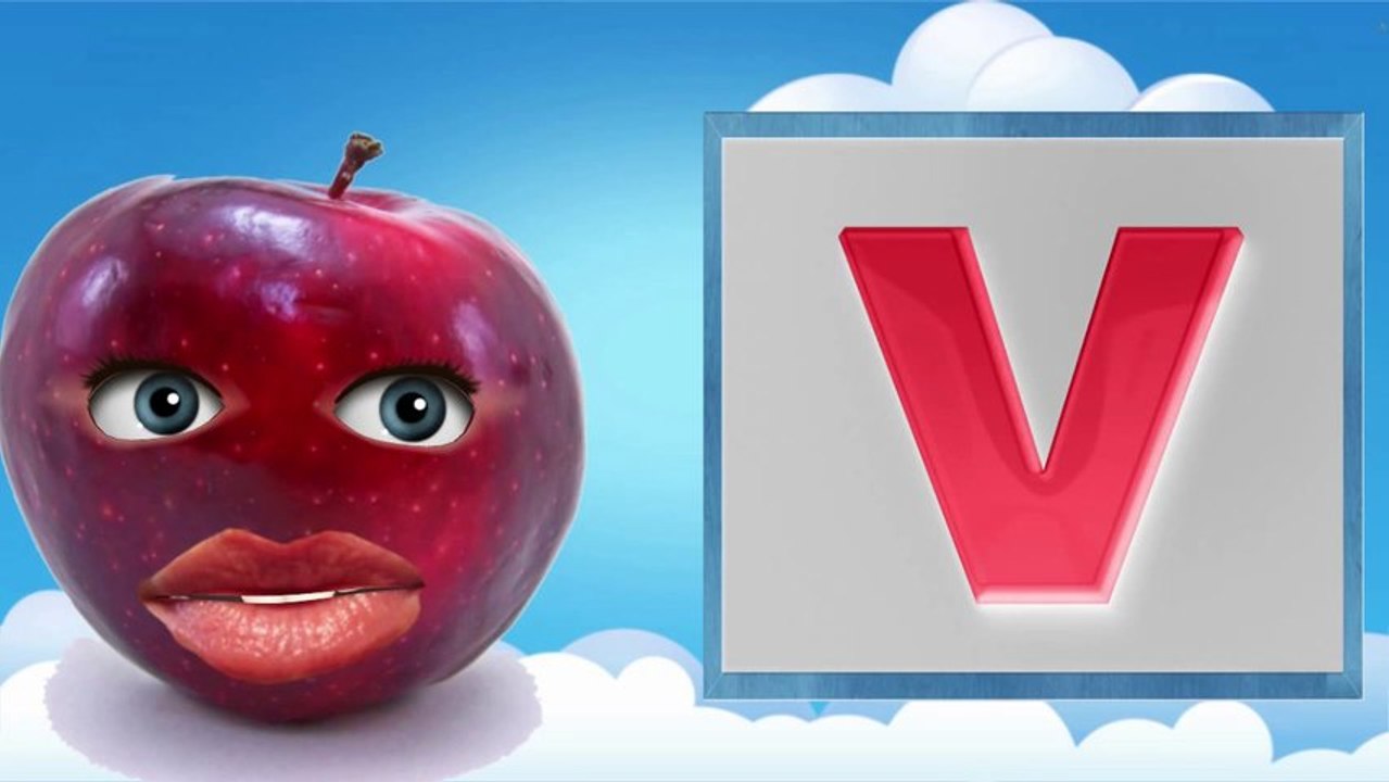 ABC song  Nursery rhymes for children