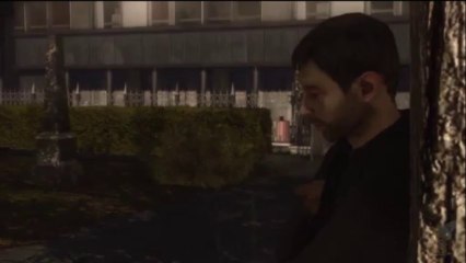 Heavy Rain - Epilogue - Dead Heroine [Ending]