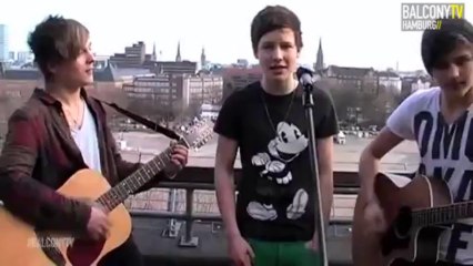 THE OVERCOME SOLITUDE - STOP FOR A MOMENT