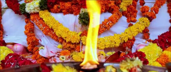 Ganpathi Bappa Moriya Song