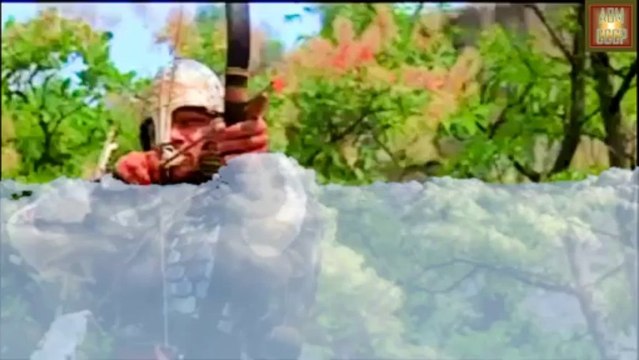 Ария и Хелависа -2013- Там высоко HD