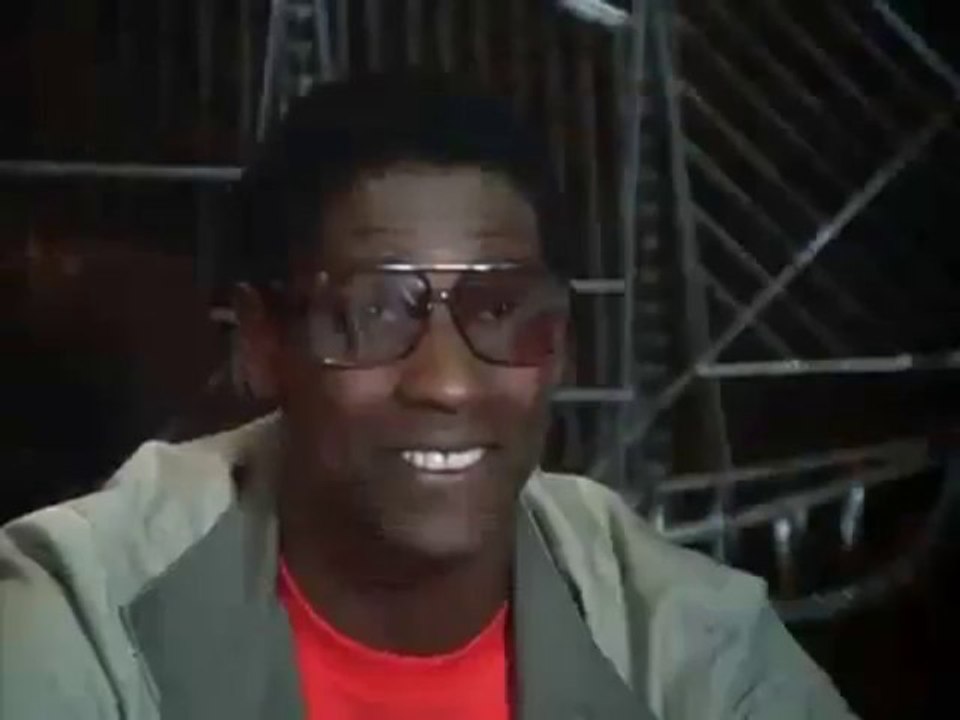 Carbon Copy (1981) - Trailer