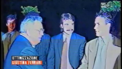 SOLDI SPORCHI - Presa Diretta 09 09 2013 1/9