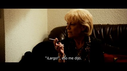'Madre e hijo' - Tráiler español (VOSE - HD)